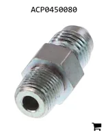 AGCO ACP0450080 Соединительный фитинг