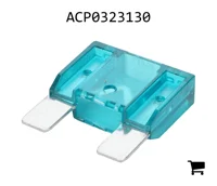 AGCO ACP0323130 Предохранитель 60A