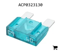 AGCO ACP0323130 Предохранитель 60A