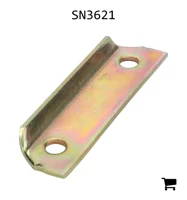 AGCO SN3621 Фиксатор зубьев