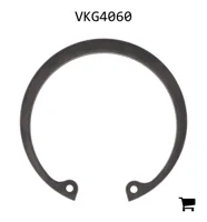 AGCO VKG4060 Стопорное кольцо