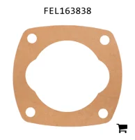 AGCO FEL163838 Прокладка