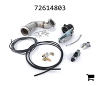 AGCO 72614803 Моторный тормоз