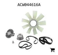 AGCO ACW044616A Комплект для сервисного обслуживания