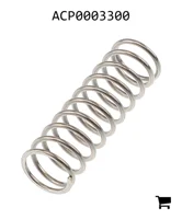 AGCO ACP0003300 Пружина натяжения