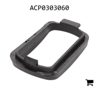 AGCO ACP0303060 Кожух