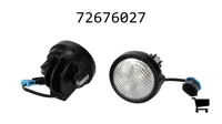 AGCO 72676027 Фара рабочего света