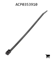 AGCO ACP0353910 Кабельная стяжка