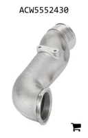 AGCO ACW5552430 Воздуховод