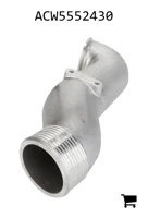 AGCO ACW5552430 Воздуховод
