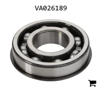 AGCO VA026189 Подшипниковый узел