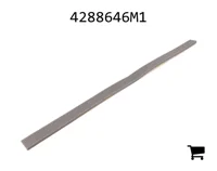 AGCO 4288646M1 Уплотнение