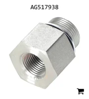 AGCO AG517938 Переходник