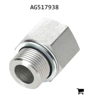 AGCO AG517938 Переходник