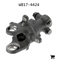 AGCO W817-4424 Вилка муфты свободного хода Torqmaster серии 44