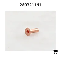 AGCO 2803211M1 Заклепка