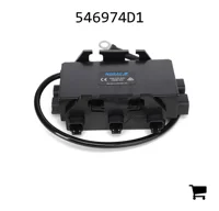 AGCO 546974D1 Комплект сальников