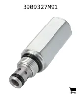 AGCO 3909327M91 Ограничитель