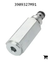 AGCO 3909327M91 Ограничитель