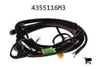 AGCO 4355116M3 Жгут