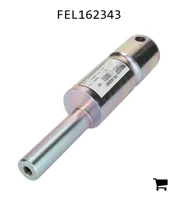 AGCO FEL162343 Эксцентриковый болт