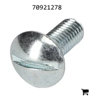 AGCO 70921278 Винт