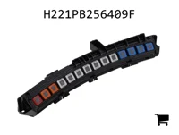 AGCO H221PB256409F Подлокотник