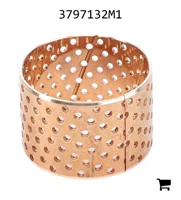 AGCO 3797132M1 Втулка