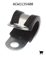 AGCO ACW1135480 Зажим