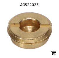 AGCO AG522023 Пластина