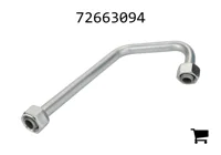 AGCO 72663094 Патрубок наддува