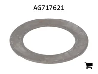 AGCO AG717621 Шайба анкерного пальца
