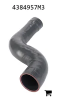 AGCO 4384957M3 Трубка