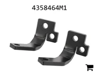 AGCO 4358464M1 Кронштейн