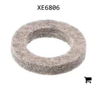 AGCO XE6806 Уплотнение