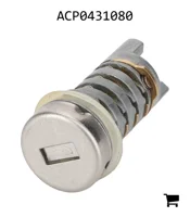 AGCO ACP0431080 Замок цилиндра