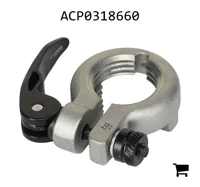 AGCO ACP0318660 Стопорное кольцо