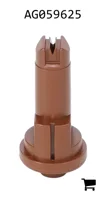 AGCO AG059625 Наконечник