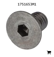 AGCO 1751653M1 Винт