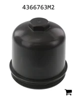 AGCO 4366763M2 Корпус фильтра