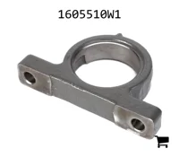 AGCO 1605510W1 Корпус подшипника