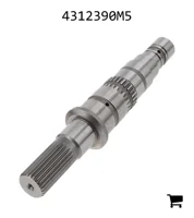 AGCO 4312390M5 Приводной вал