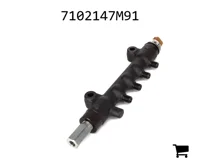 AGCO 7102147M91 Направляющая