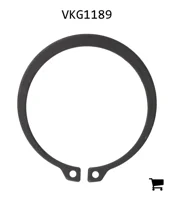 AGCO VKG1189 Стопорное кольцо