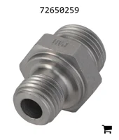 AGCO 72650259 Соединитель