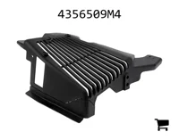 AGCO 4356509M4 Левая боковина капота