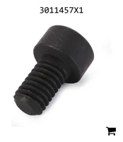 AGCO 3011457X1 Винт с потайной головкой