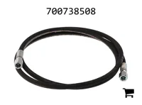 AGCO 700738508 Гидравлический шланг