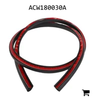 AGCO ACW180030A Уплотнение