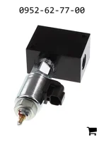 AGCO 0952-62-77-00 Клапан